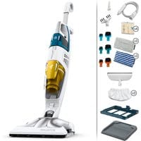 Koop ROWENTA Clean & Steam Multi RY8544 Stoomreiniger vloer