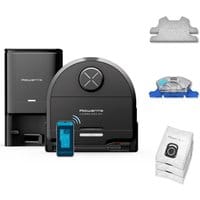 Koop ROWENTA X-Plorer Serie 220+ RR9485 Robotstofzuiger