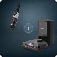 Koop ROWENTA WEBDEAL : X-Plorer Serie 220+ Robotstofzuiger + Kruimeldief