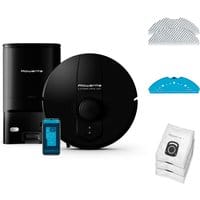 Koop ROWENTA X-Plorer Serie 135+ RR91D5 Robotstofzuiger