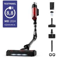 Koop ROWENTA X-Force Flex 9.60 RH2078 Steelstofzuiger