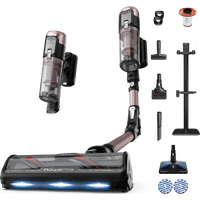 Koop ROWENTA X-Force Flex 16.60 Aqua RH9CD9 Steelstofzuiger