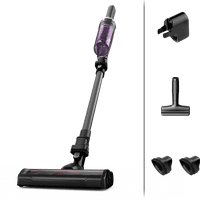 Koop ROWENTA X-Nano RH1128 Steelstofzuiger