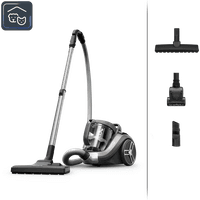 Koop ROWENTA Compact Power XXL RO4B50 Stofzuiger zonder zak