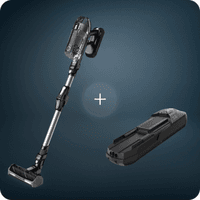 Koop ROWENTA WEBDEAL : X-Force Flex 14.60 Steelstofzuiger + Extra Accu