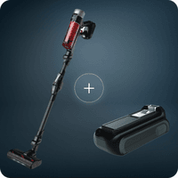 Koop ROWENTA BUNDEL : X-Force Flex 9.60 Steelstofzuiger + Extra Accu